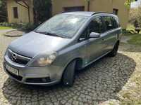 Opel Zafira 1.9 CDTI, 2005r