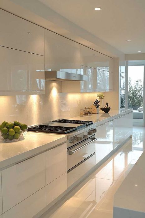 Cozinhas - Fabricante - Paços de Ferreira