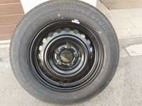 Opona + felga 195/65 R15