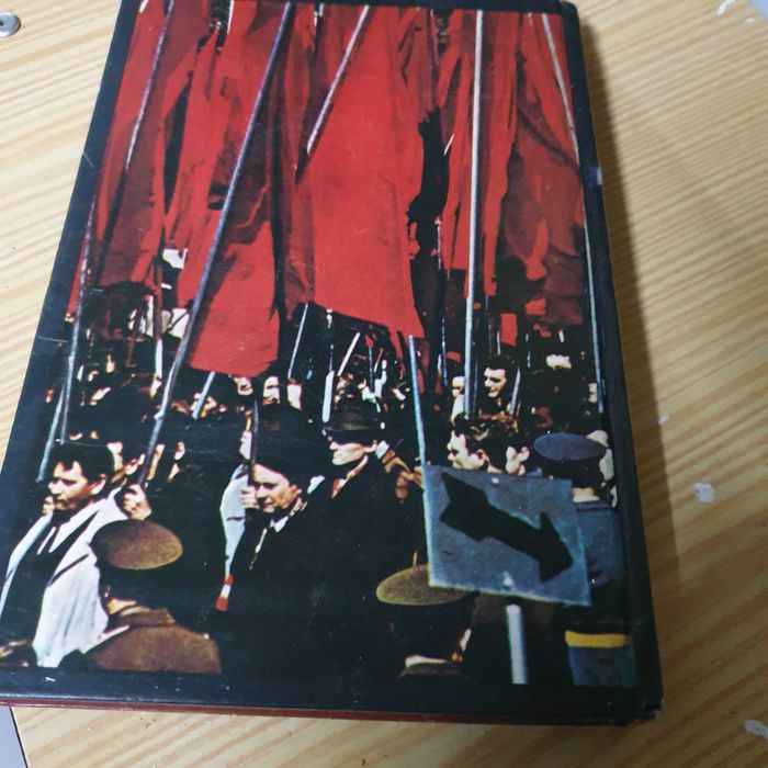 grandes nomes da história editora três