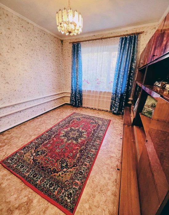Продам 2 этажный дом 120метров, г. Мерефа, центр SM
