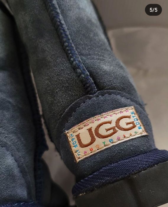 Оригінальні UGG 19 розміру