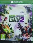 Plants vs zombies GW2