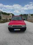 Toyota Hilux  168.000 km coisa nova