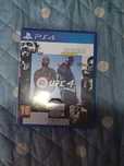 UFC 4  para a PlayStation 4