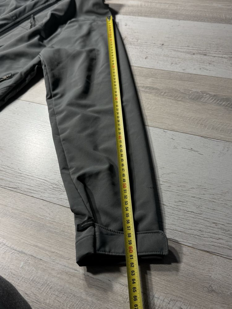 Куртка Columbia Titanium трекінгова куртка outdoor тактична кофта y2k
