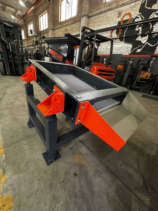 Барабанний гуркіт, сепаратор, сито, просіювач, троммель, калібратор