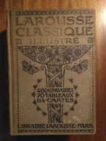 Larousse encyklopedia - 1926