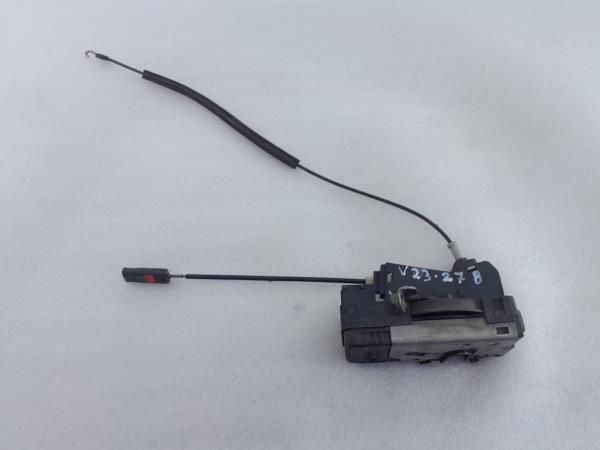 Fechadura / fecho porta frente direito OPEL Corsa C