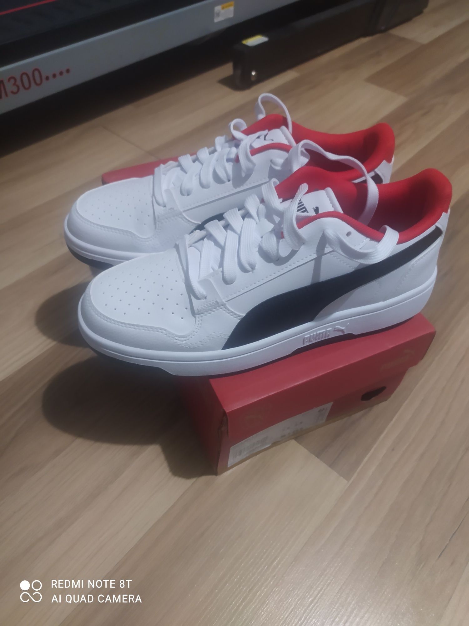 Puma buty dziecięce