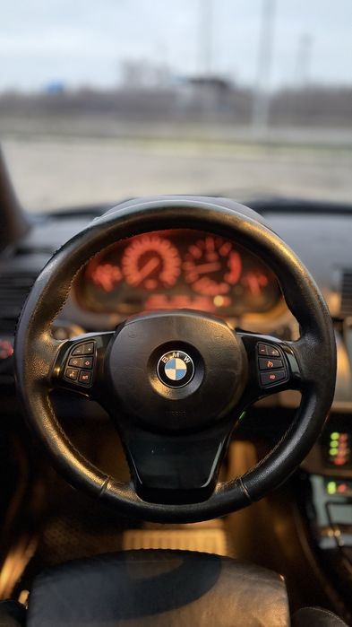 Bmw X5 3.0 дізель 2006 року рестайлінг