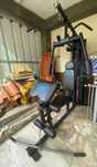 ION Fitness 552 home