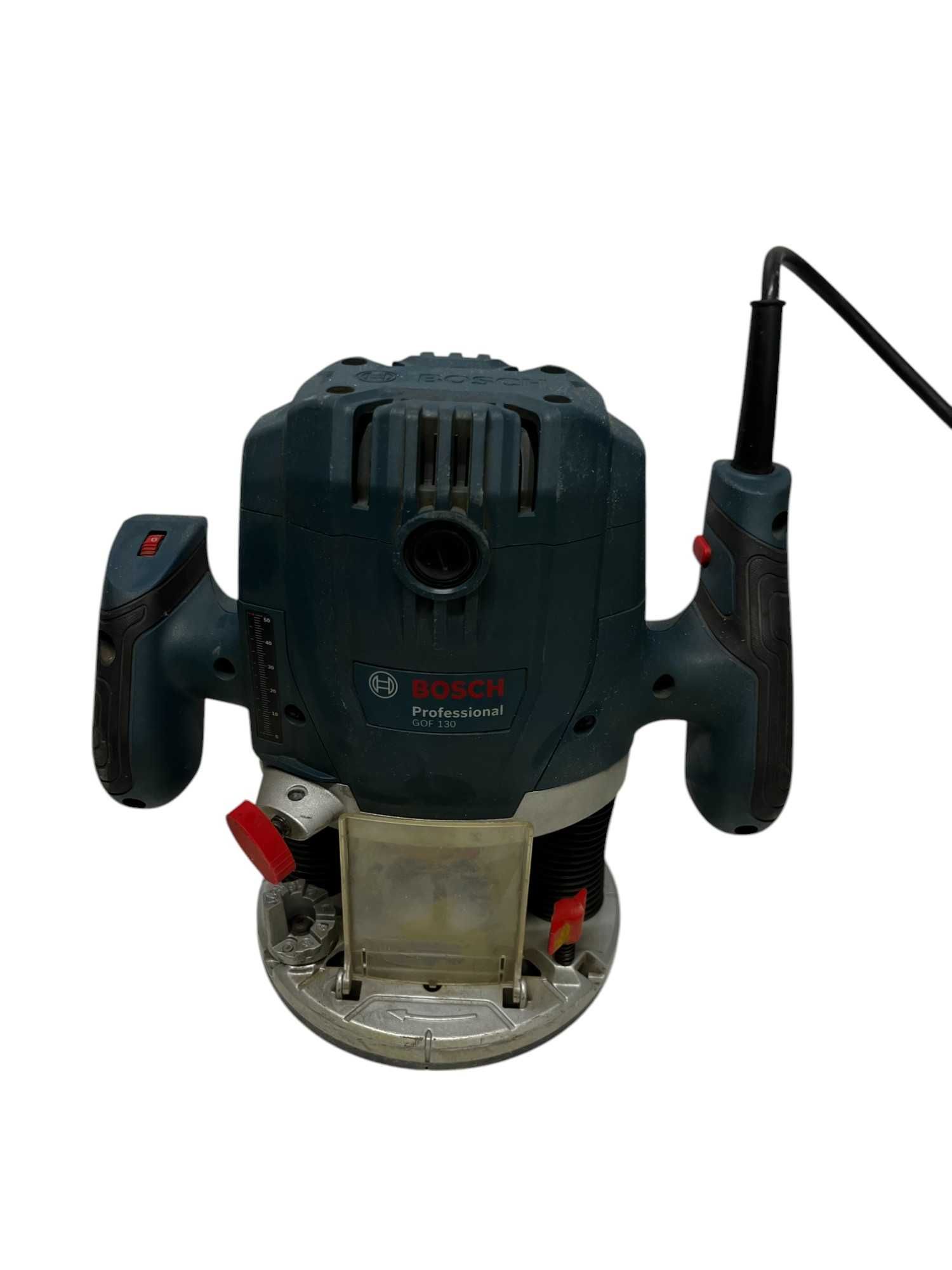 Frezarka Górnowrzecionowa 1300W GOF 130 BOSCH