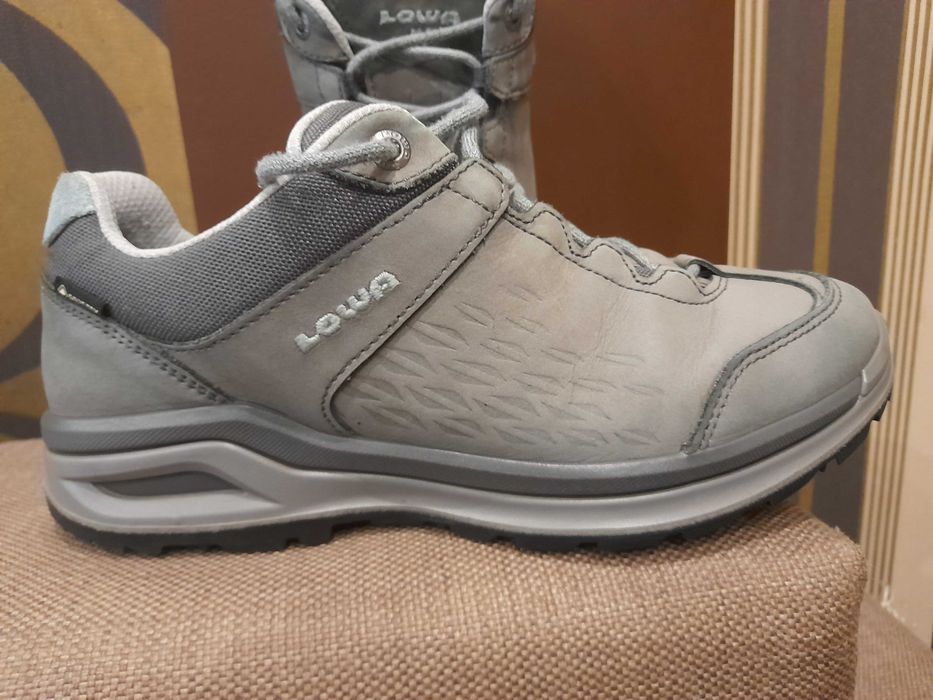 Кросiвки Lowa locarno gtx