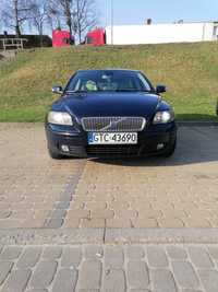 Volvo v50 2007rok 1.6 Diesel