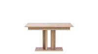Stół drewniany rozkładany Zoya 130/170/210-80