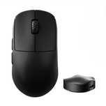 Scyrox V8 | PAW3950 | 8000 Гц | 36 г | 30 000 DPI | Нова