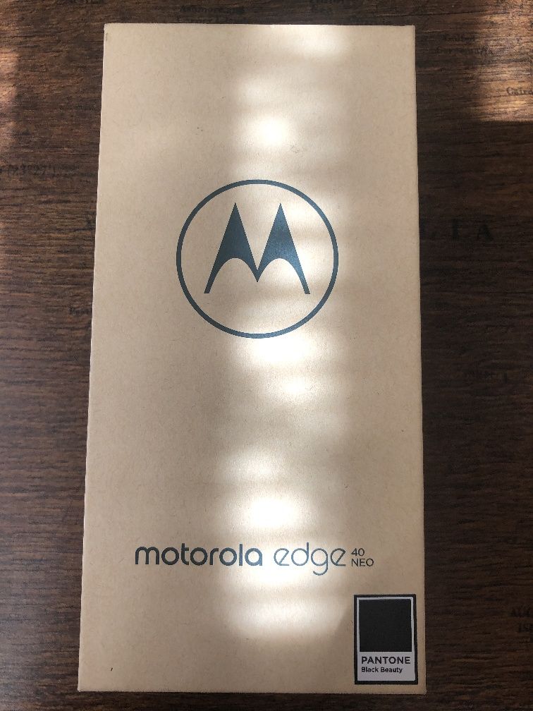 Motorola edge 40 neo 12/256