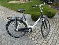 Gazella montreux limited
