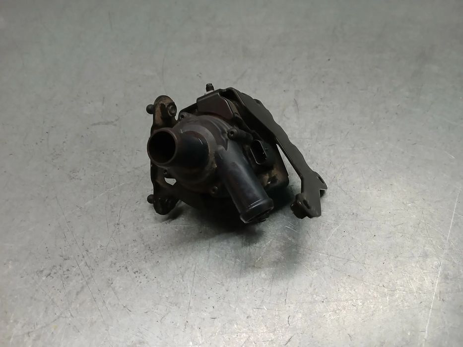 Bomba de água AUDI A6 Allroad (4GH, 4GJ, C7)