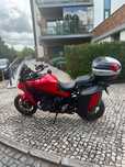 Tracer Yamaha 9 - 2023