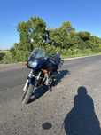 Suzuki bandit 600 S