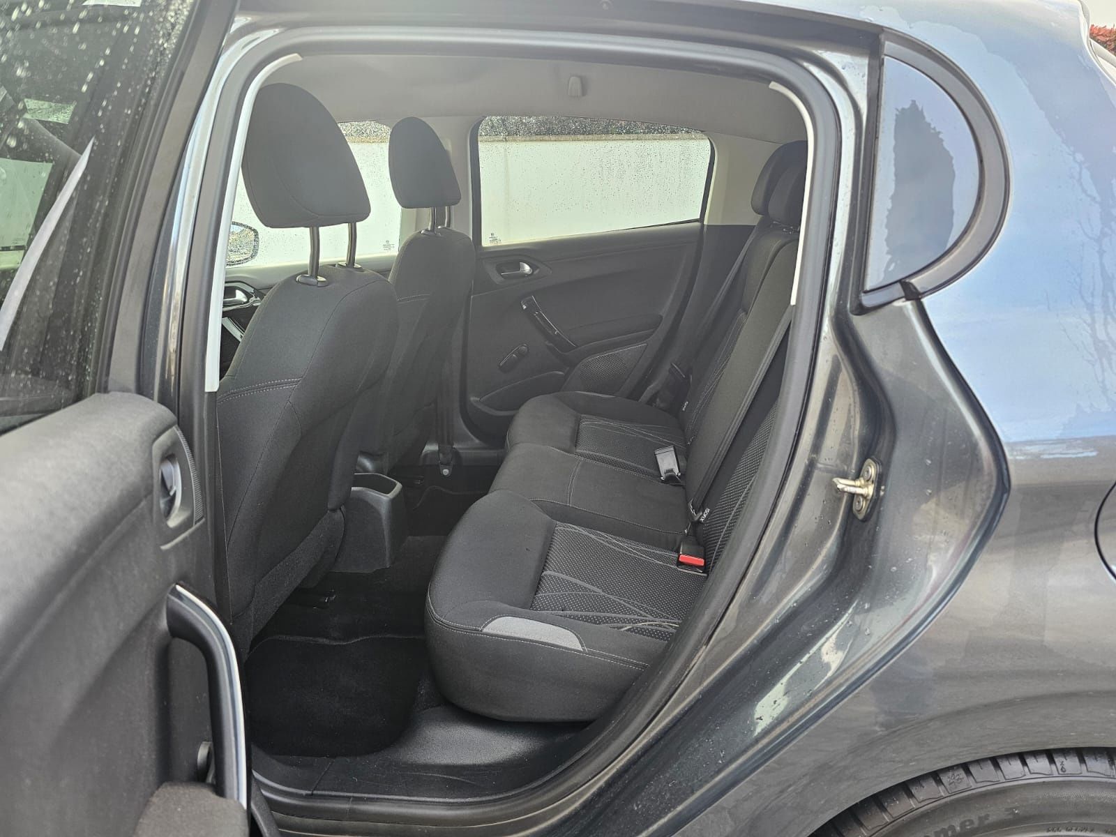 Peugeot 208 1.2 VTi Active