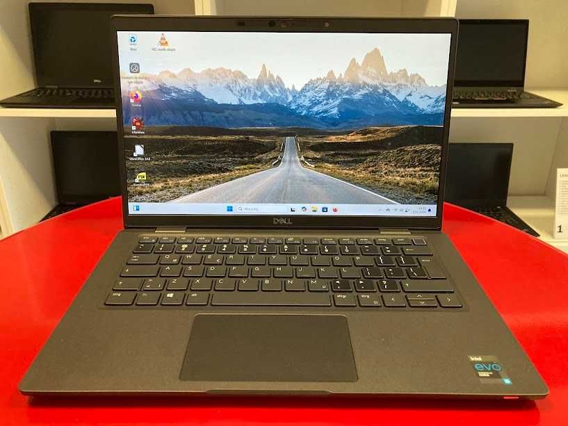 Laptop 13" Dell Latitude 7320 i5-11g 8GB 256SSD HDMI Win11 Klasa A