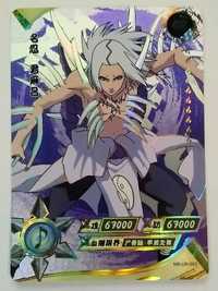 Karta Naruto TCG Kayou Kimimaro - NR-UR-053