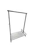 Wieszak na ubrania IKEA portis