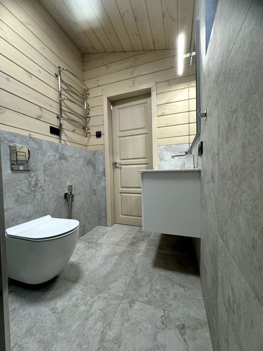 Оренда будинка з басейном Мануфактура Рославичи Васильків