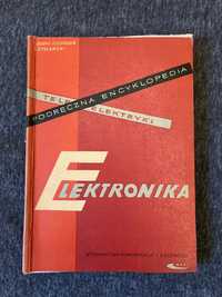 Podręczna encyklopedia teleelektryki