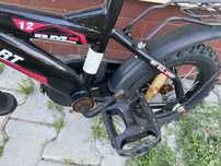 Rower   Szt 2 dla chlopca 12 cali