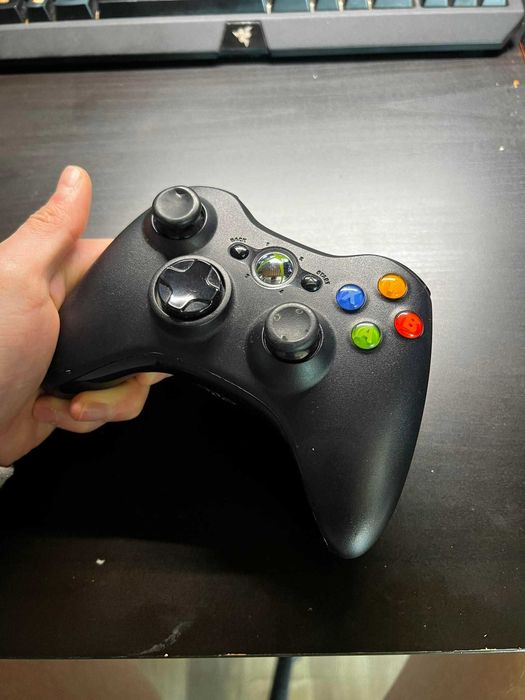 Pad Kontroler Xbox 360