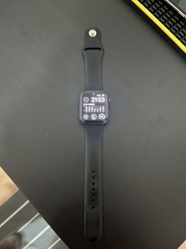 Apple Watch SE 44mm