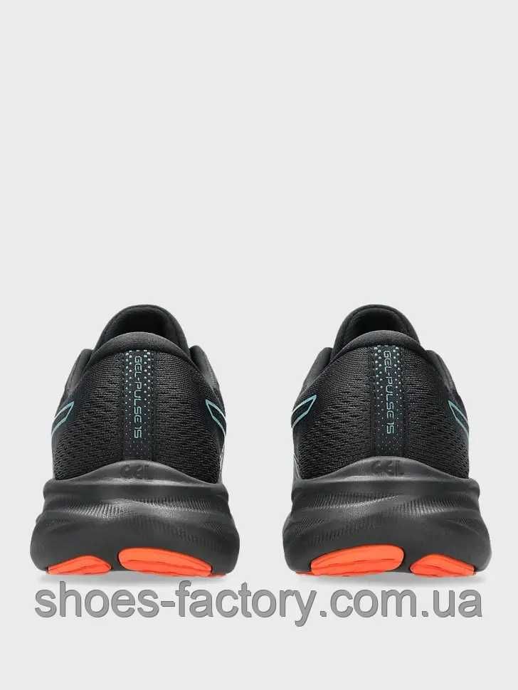Кросівки Asics Gel Pulse 15 GTX 1011B781-002 (Оригінал)