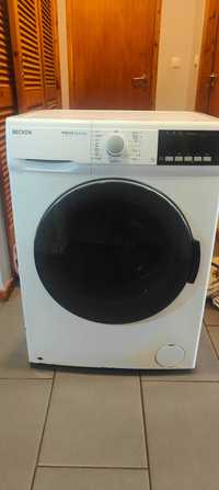 Máquina de lavar 7kg Becken A+++
