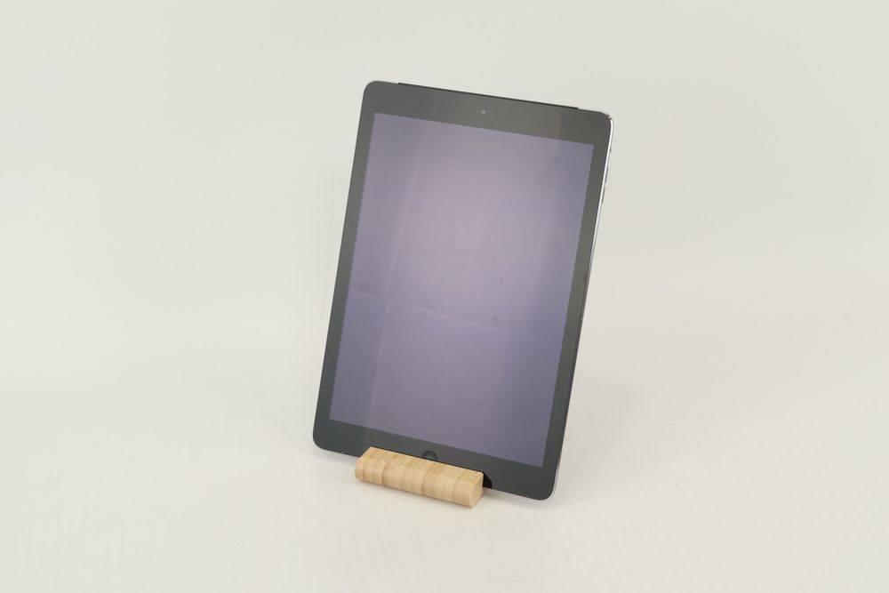 Tablet Apple iPad Air 16GB LTE Modem | Faktura VAT #077