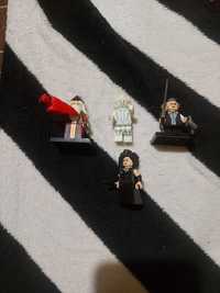 Figurki lego harry Potter