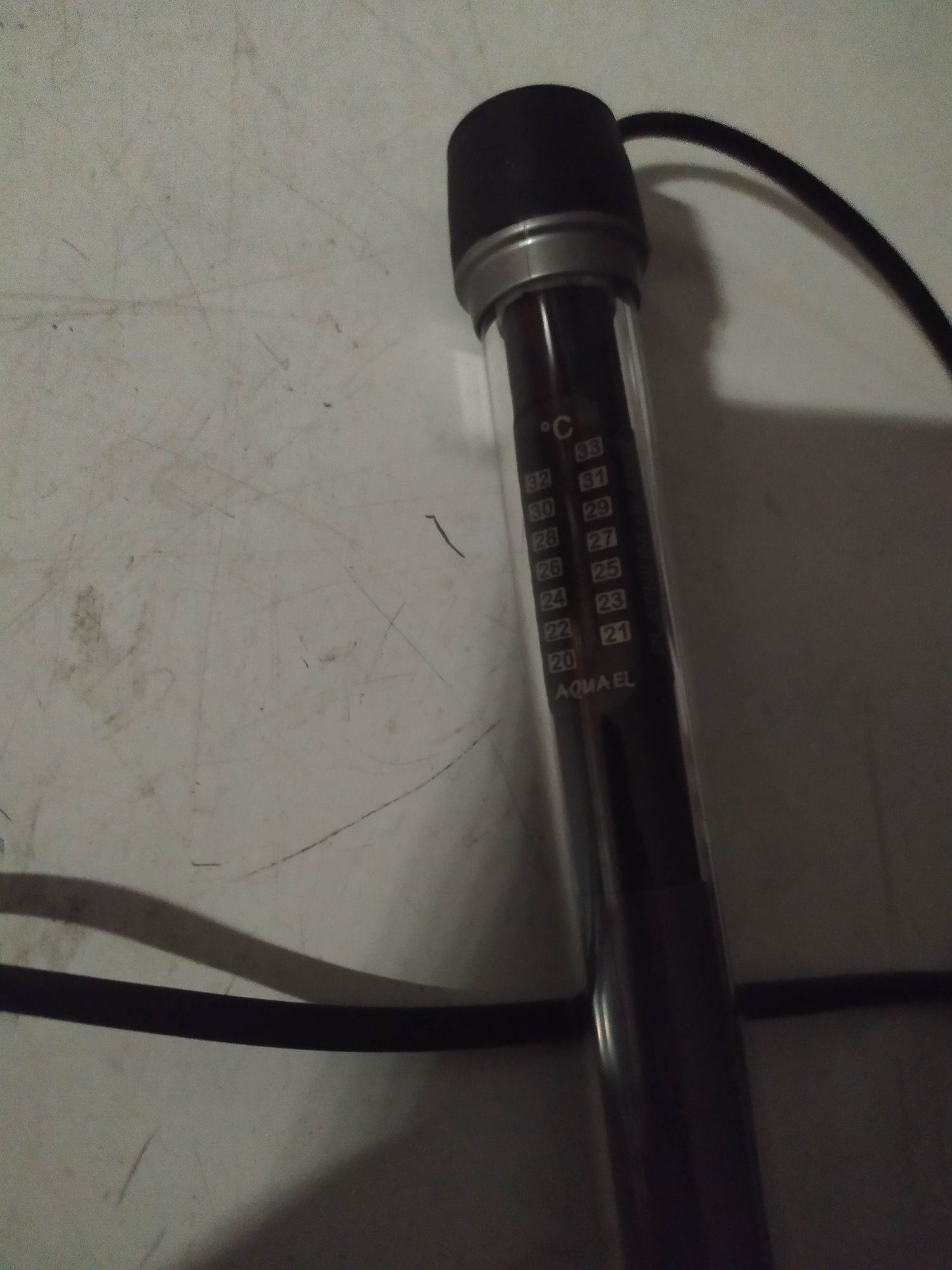 Grzałka do akwarium 300 w