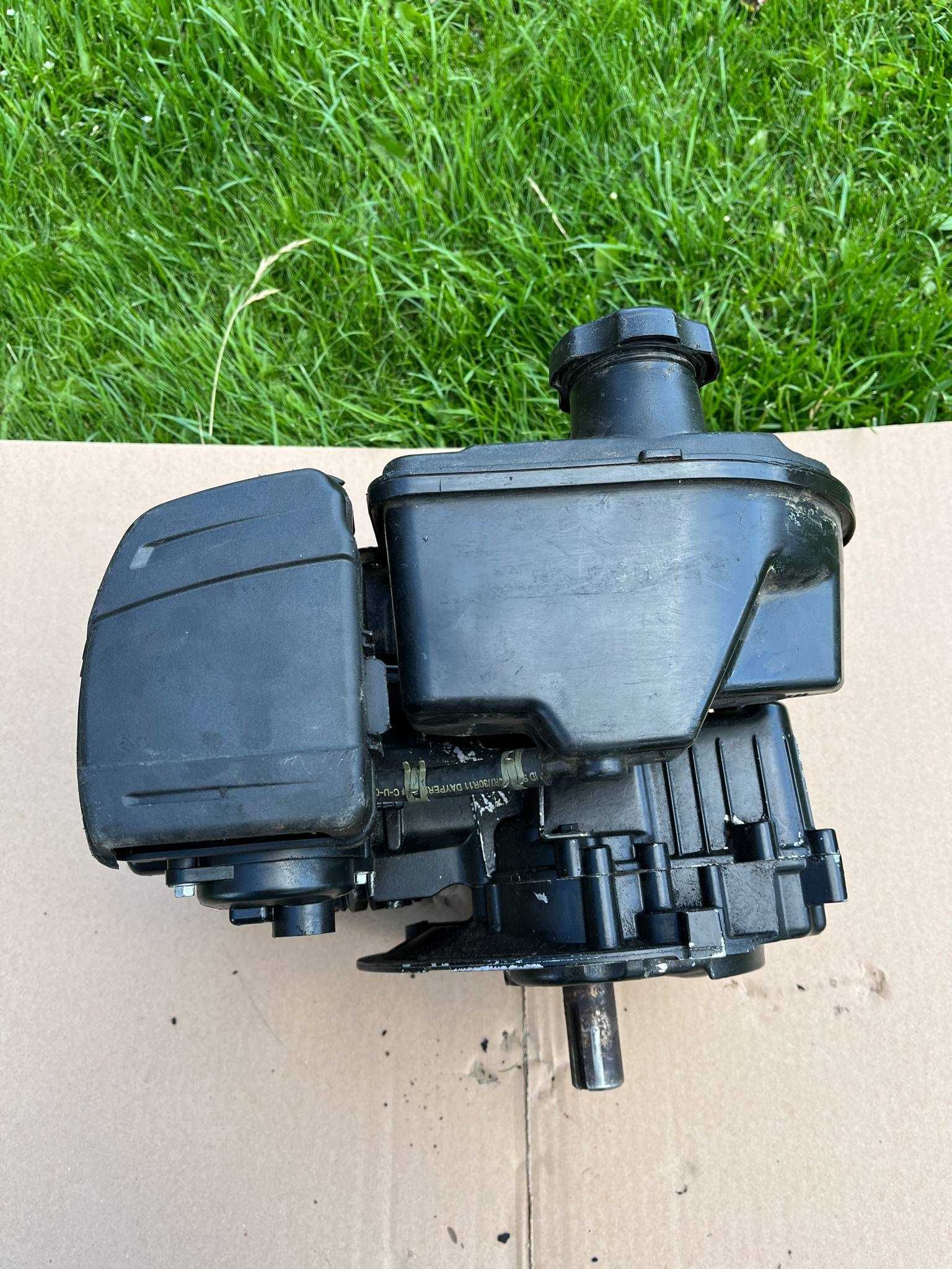 Silnik Briggs & Stratton na części.
