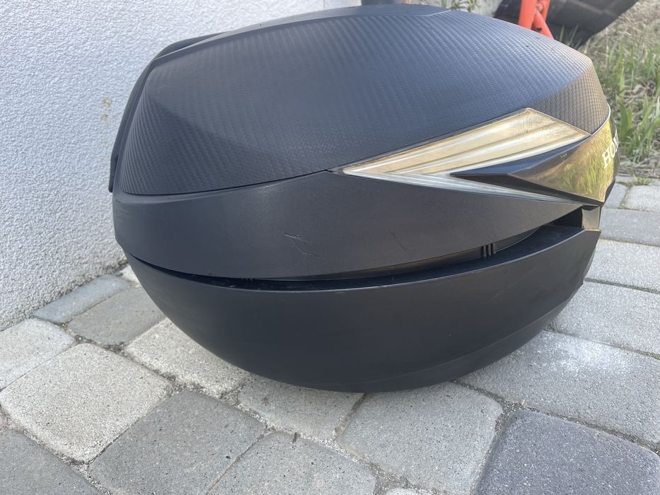 Продам кофр для мотоцикла  Honda