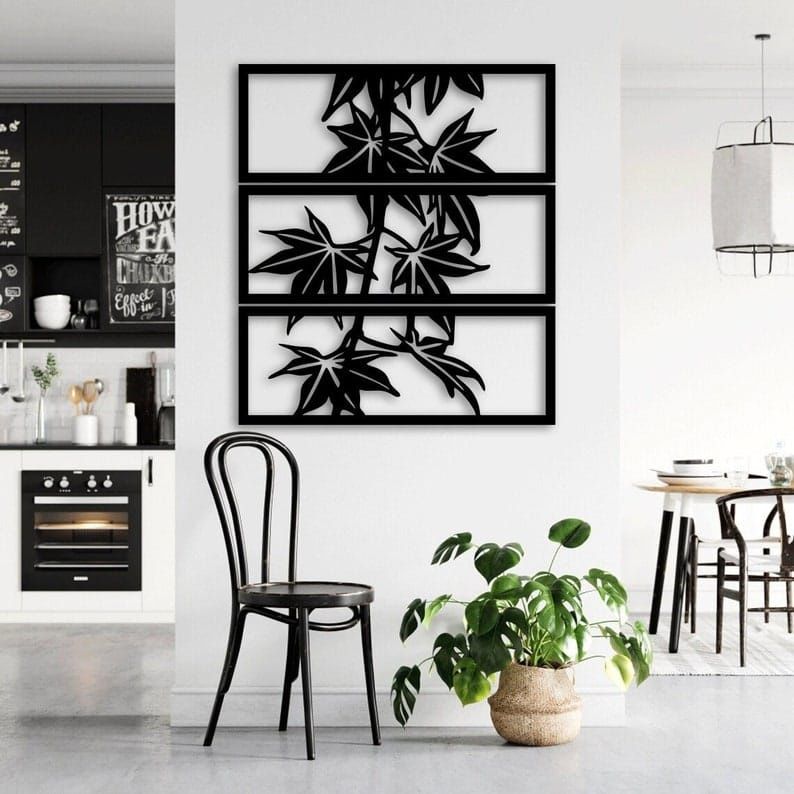 Nowoczesny loft obraz obrazy ażurowe 3d ażurowy