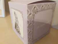PUSTY flakon  po perfumach Ariana Grande Ari 30 ml