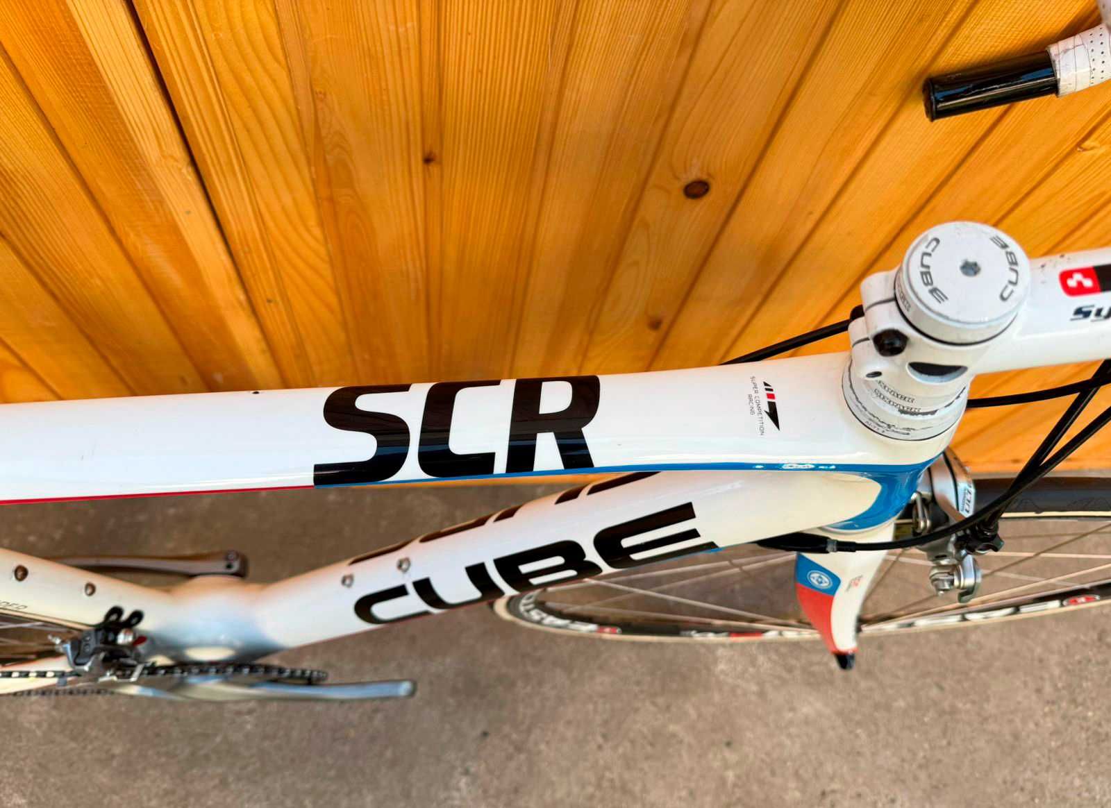 Cube Litening Super HPC (Німеччина) вага 7.3кг! carbon, ultegra 6700,