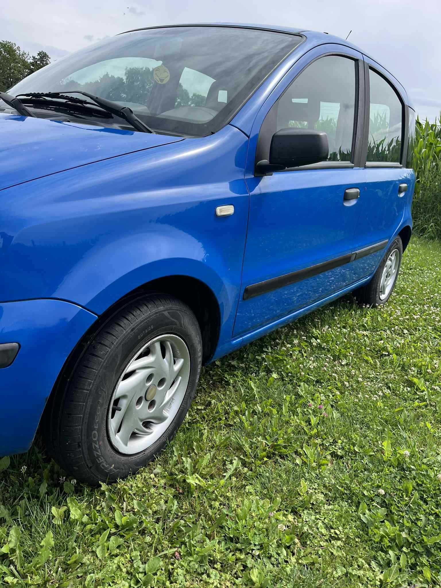 Sprzedam Fiat Panda