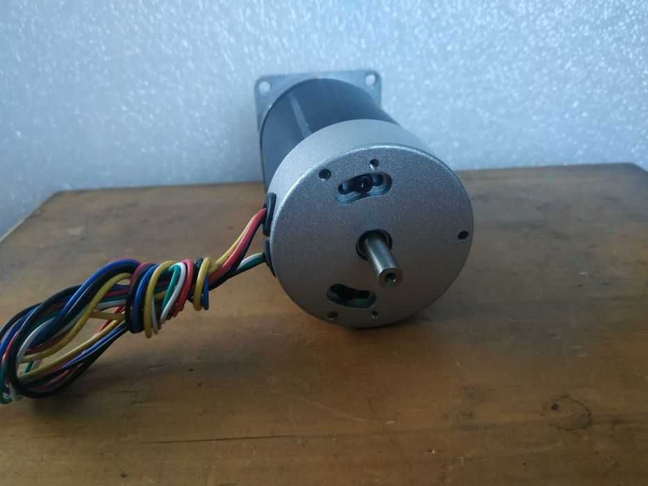 Silnik BLDC 36V 4000RPM 184W