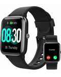 Smartwatch GRV Smart Watch IP68  ZEGAREK kroki, połączenia