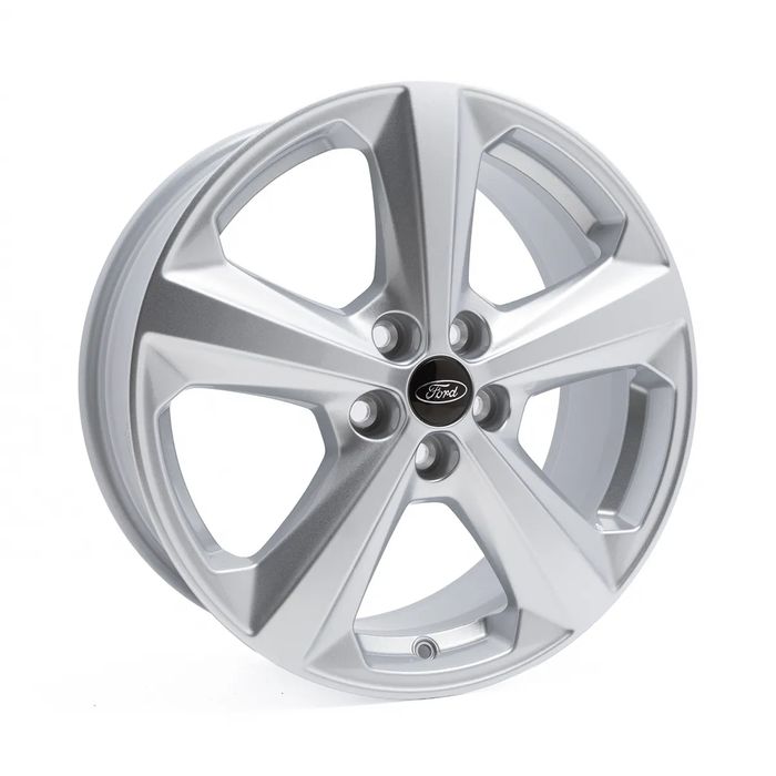 NOWE ORYGINALNE Felgi Ford 18" - Kuga Edge Escape Focus Galaxy Mondeo