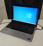 Laptop 17 cali dell studio